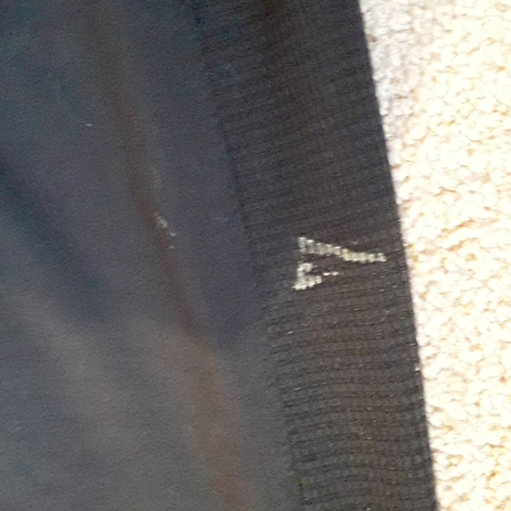 🐖Nike basketball pants size youth large - Picture 2 of 4